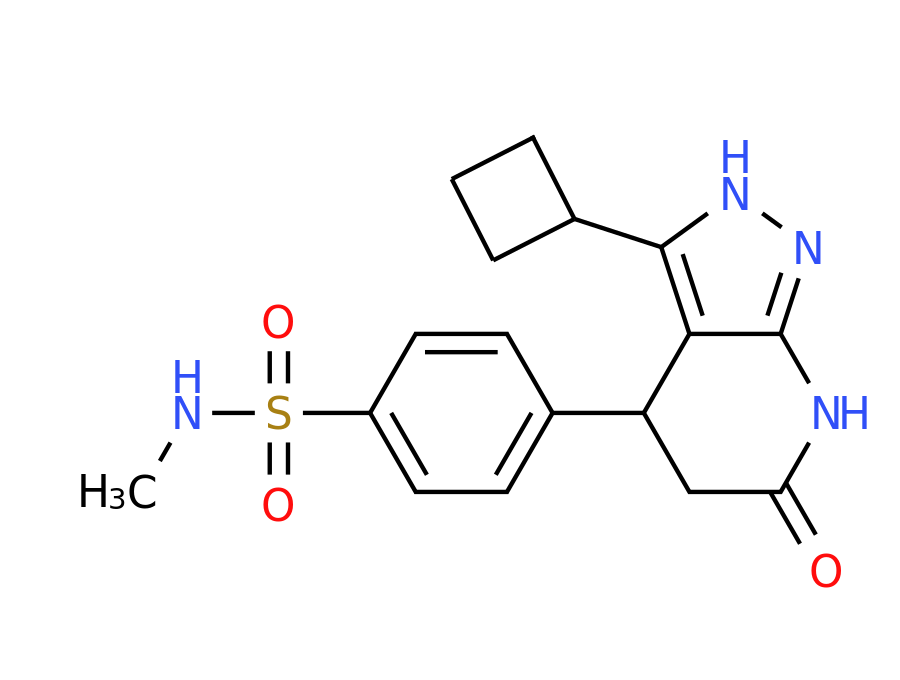 Structure Amb17658341