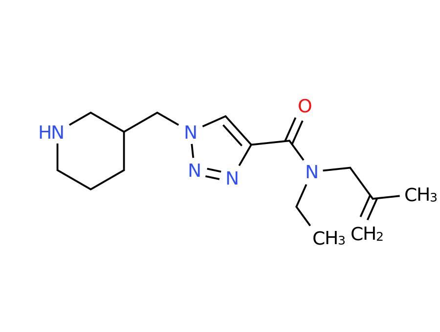 Structure Amb17658557