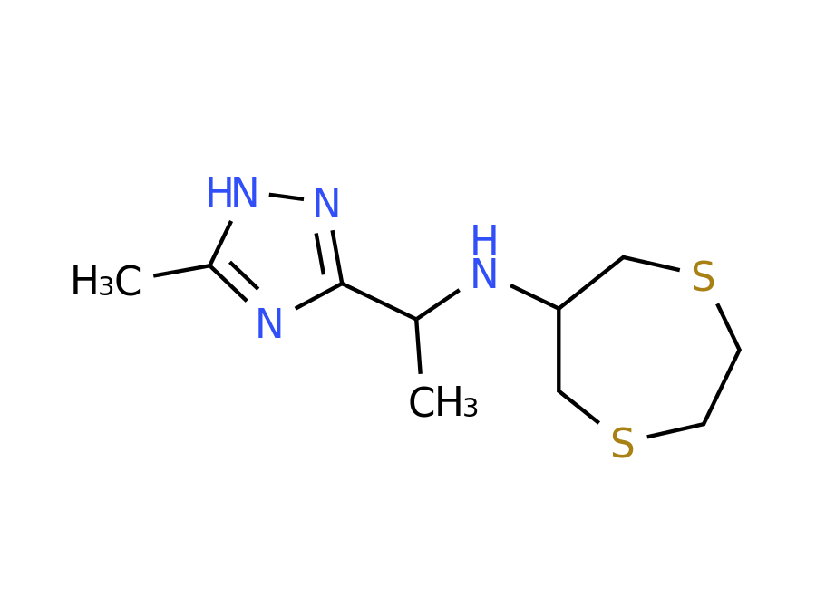 Structure Amb17658654