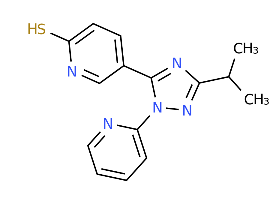 Structure Amb17658855