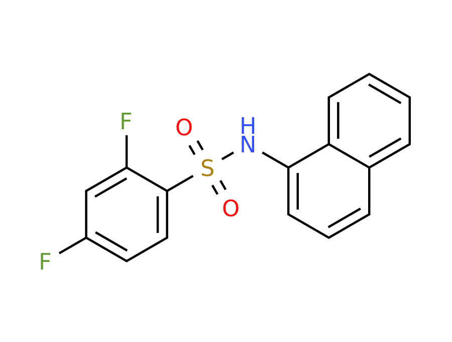 Structure Amb17661508