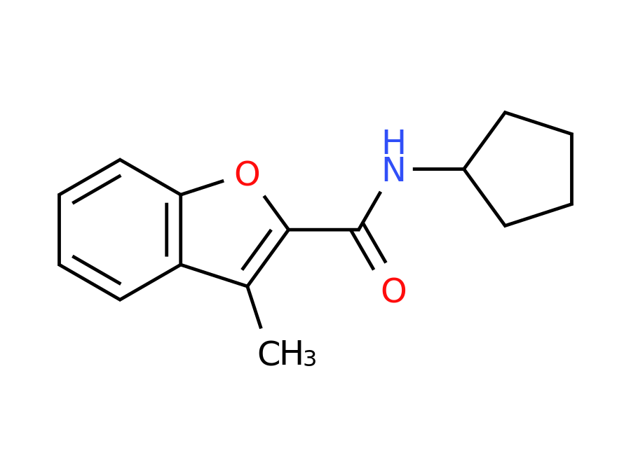 Structure Amb1766212