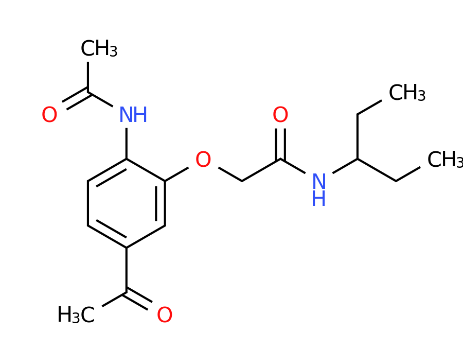 Structure Amb176655