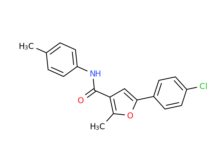 Structure Amb1766773