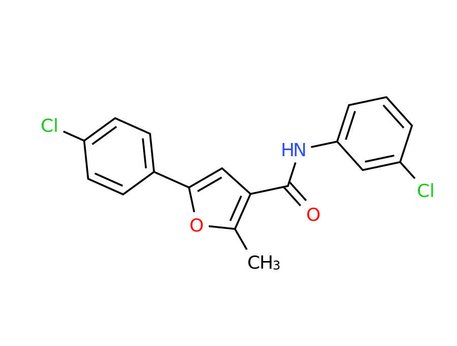 Structure Amb1766781