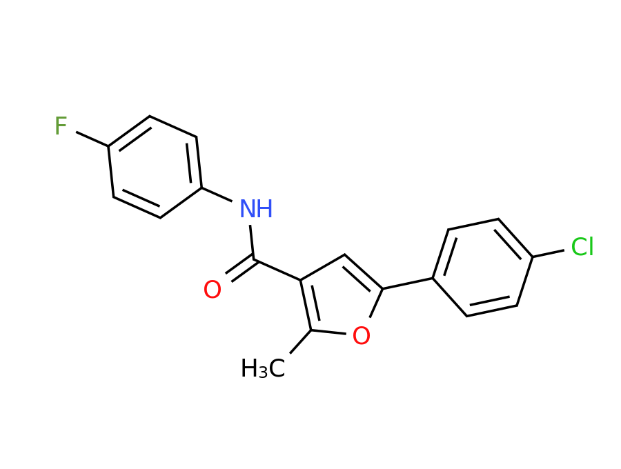 Structure Amb1766782