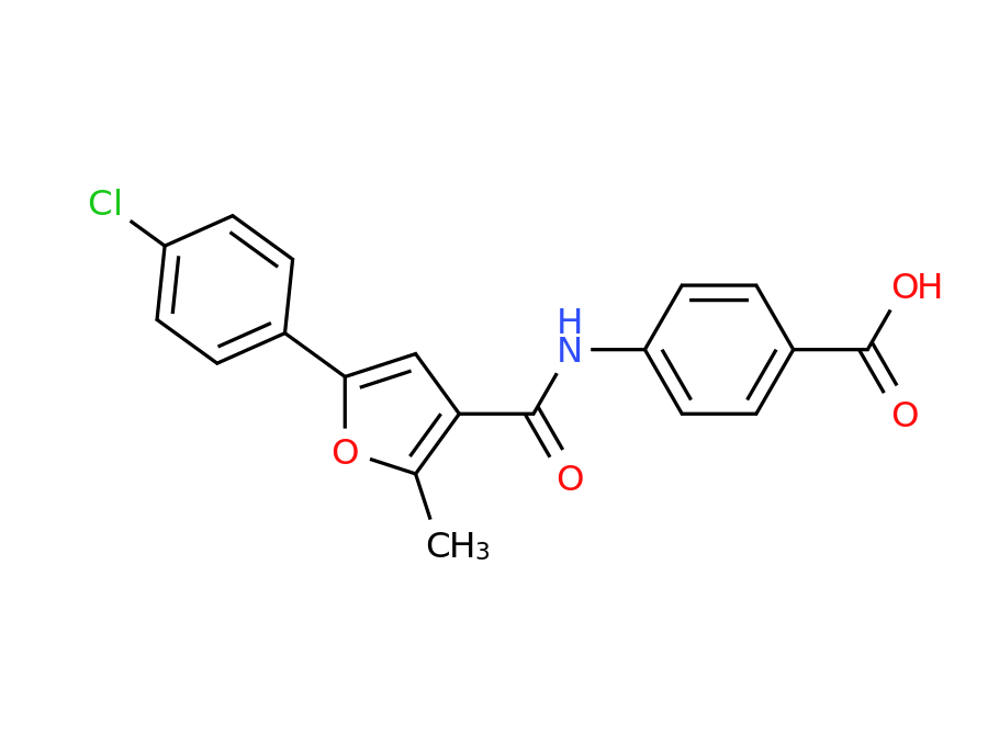 Structure Amb1766785