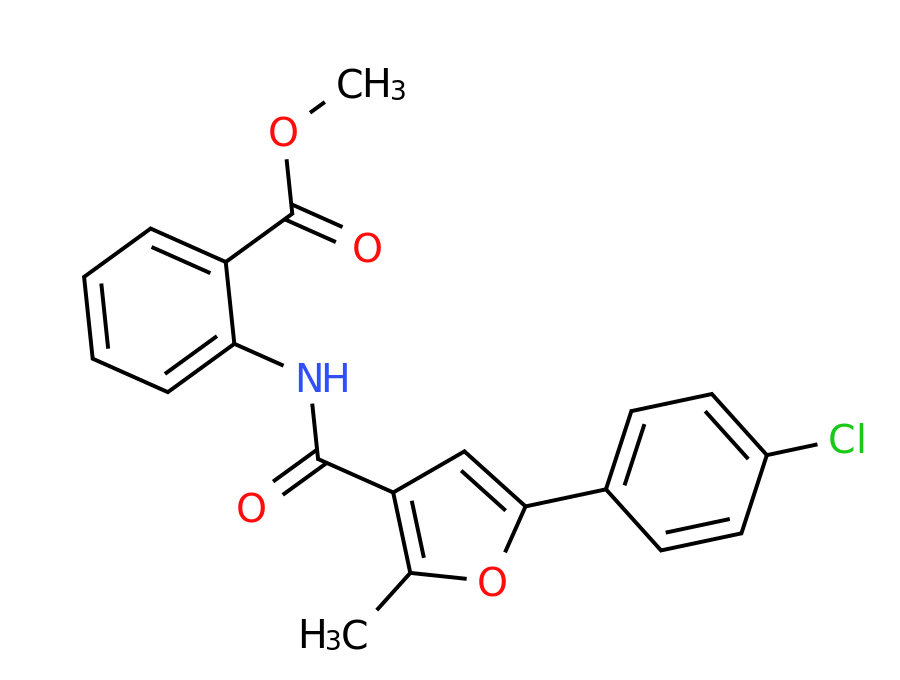 Structure Amb1766786