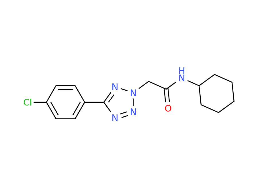 Structure Amb1767012