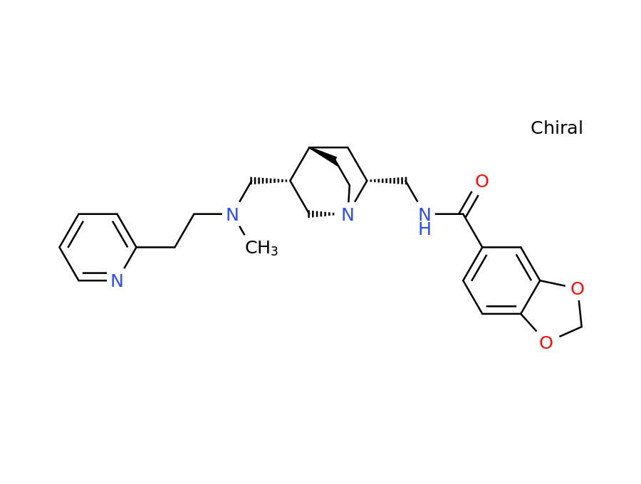 Structure Amb17671716