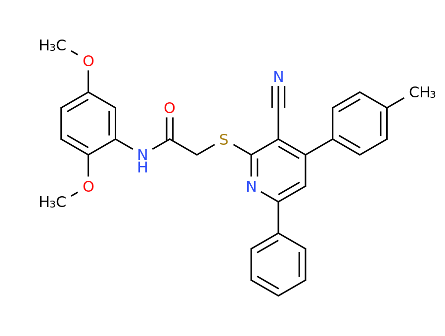 Structure Amb17674817