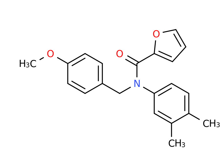 Structure Amb17674825