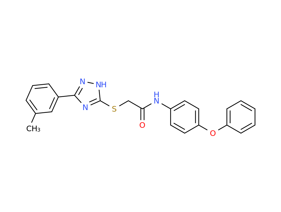 Structure Amb17674865
