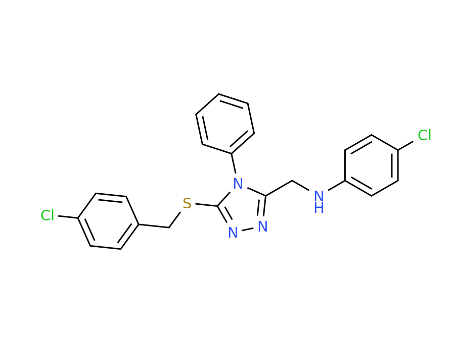 Structure Amb17674938
