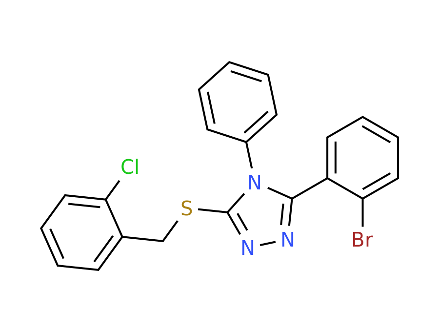 Structure Amb17674960
