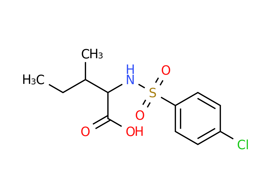 Structure Amb17675005