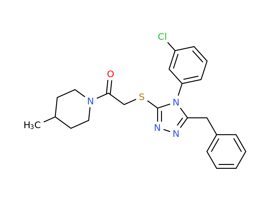 Structure Amb17675007