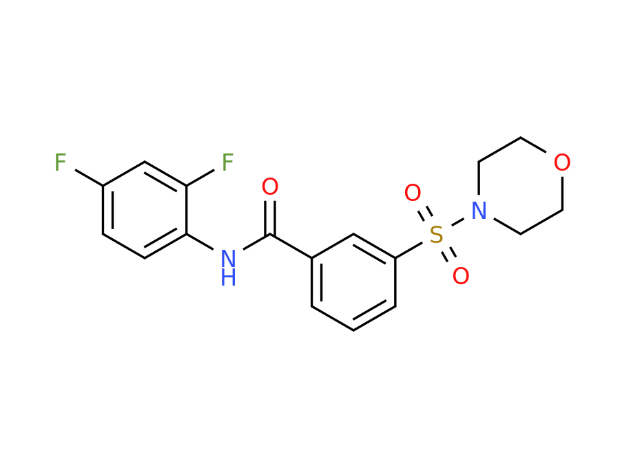 Structure Amb1767529