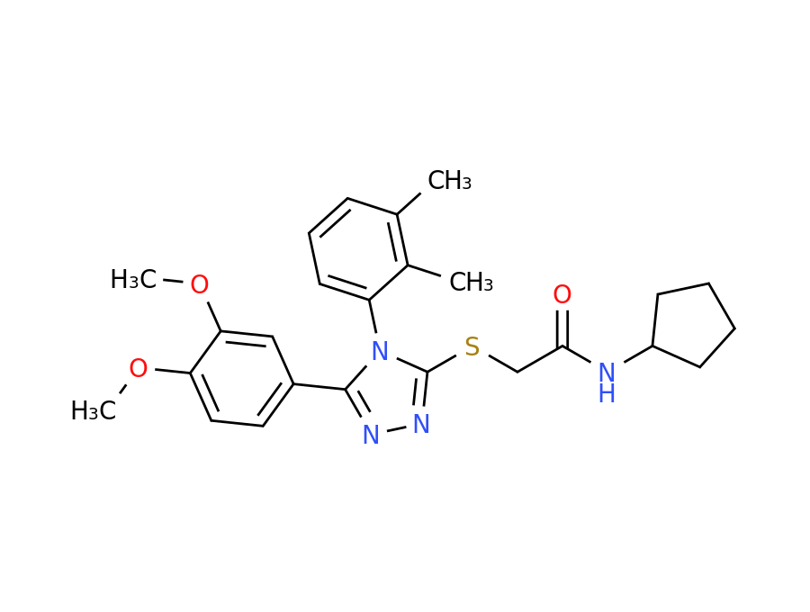 Structure Amb17675591