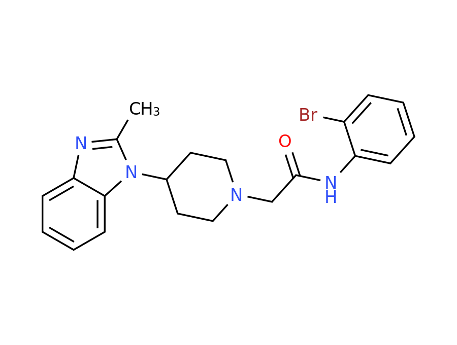 Structure Amb17675900