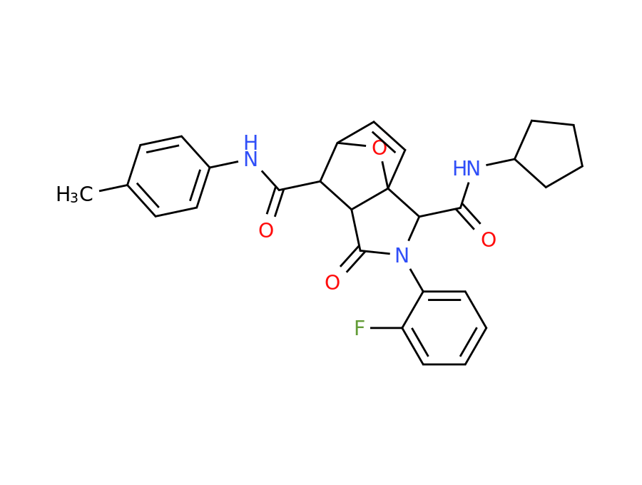 Structure Amb17675949