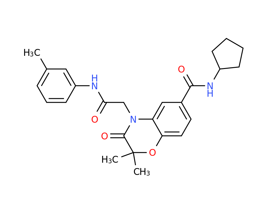 Structure Amb17675996