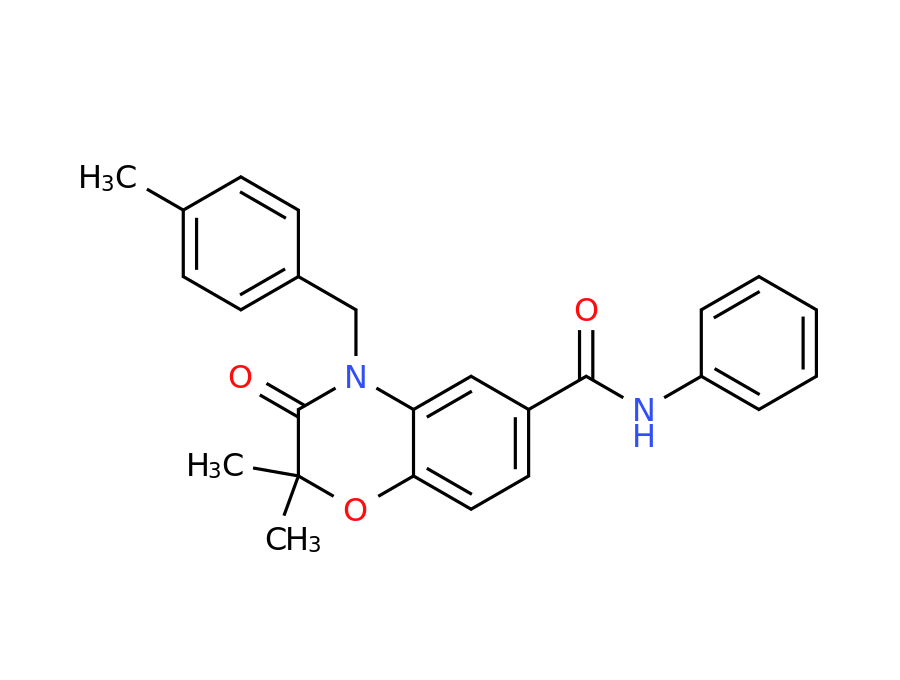 Structure Amb17676007