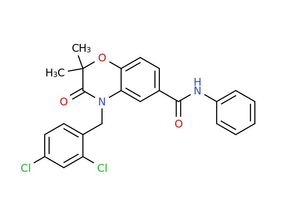 Structure Amb17676009