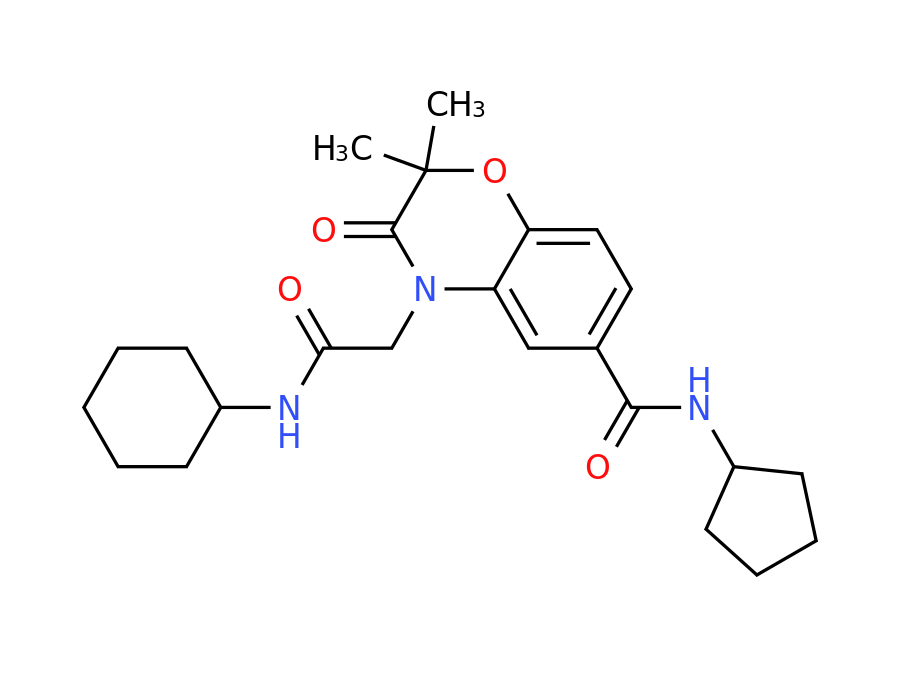 Structure Amb17676023