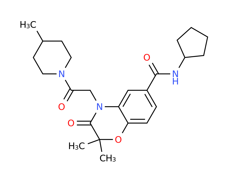 Structure Amb17676024