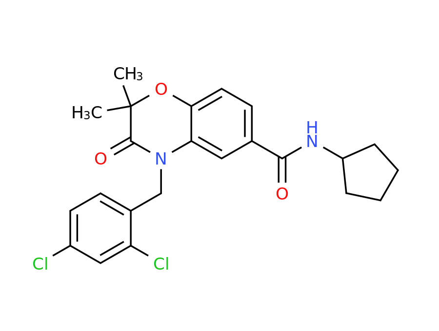 Structure Amb17676027