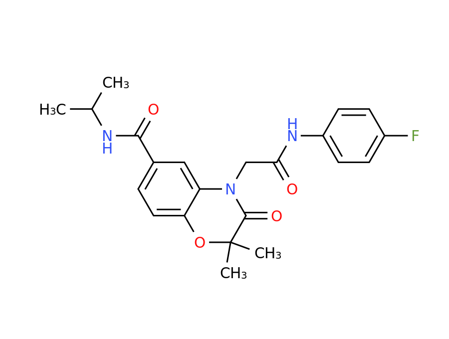 Structure Amb17676061