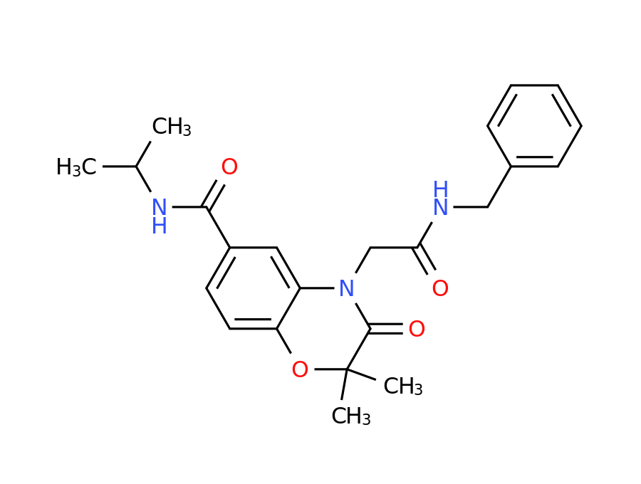 Structure Amb17676066
