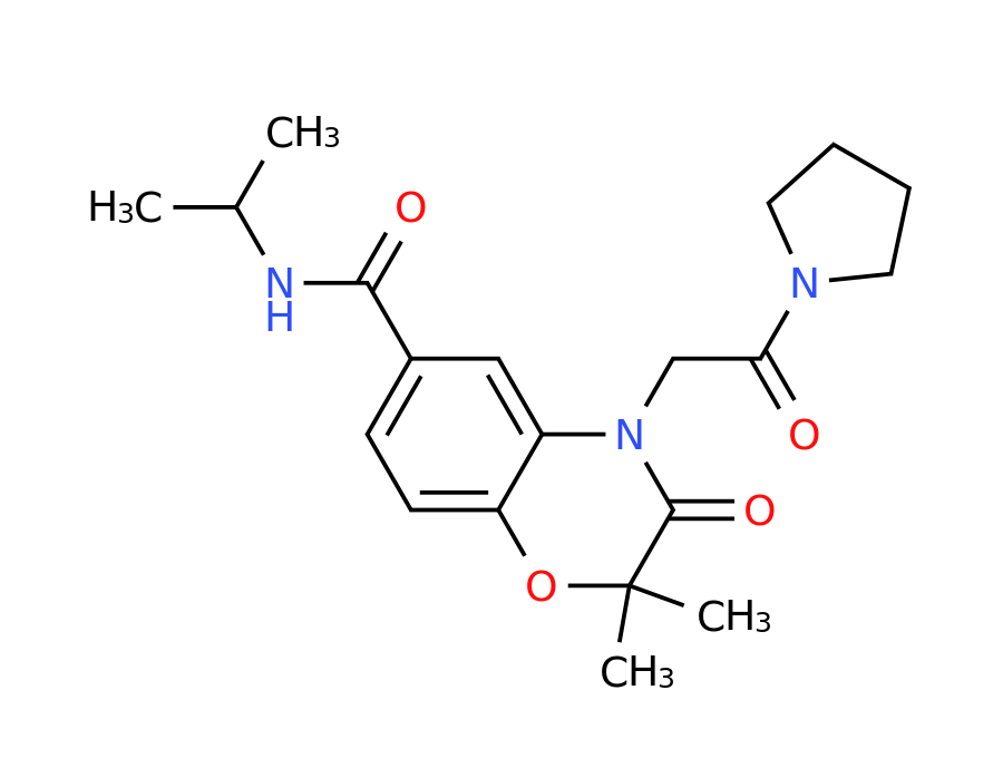 Structure Amb17676078
