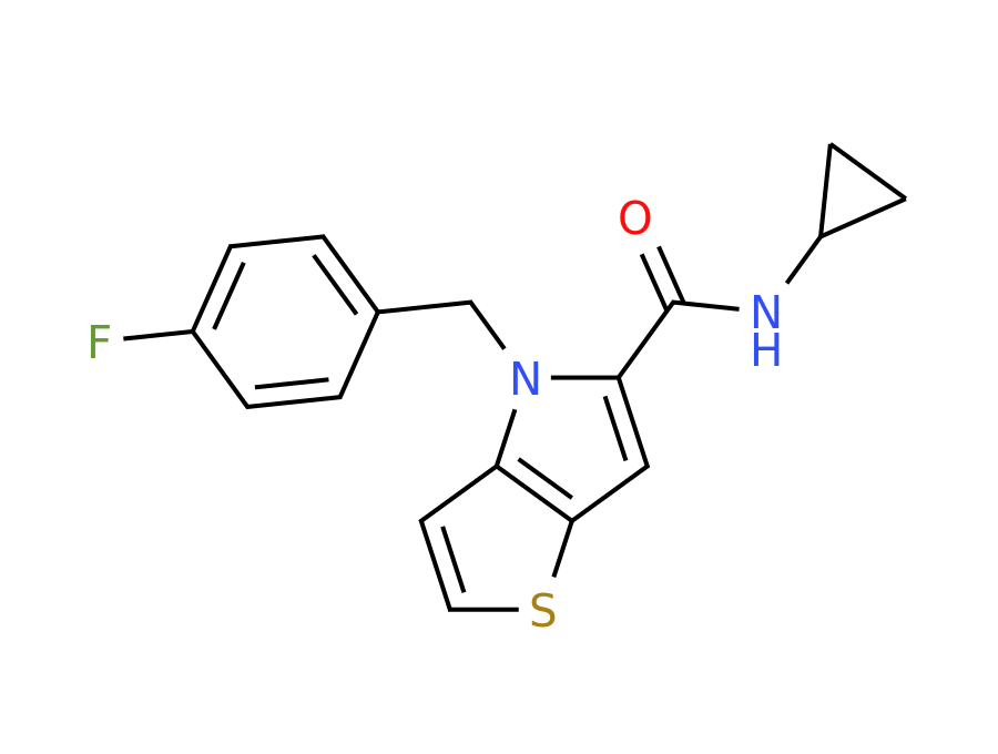 Structure Amb17676212
