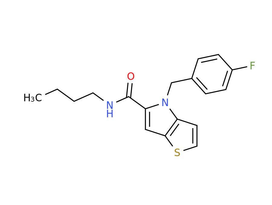 Structure Amb17676224