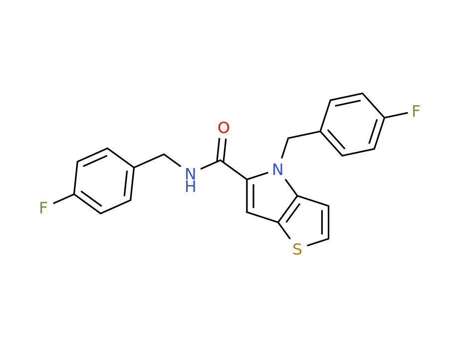 Structure Amb17676227