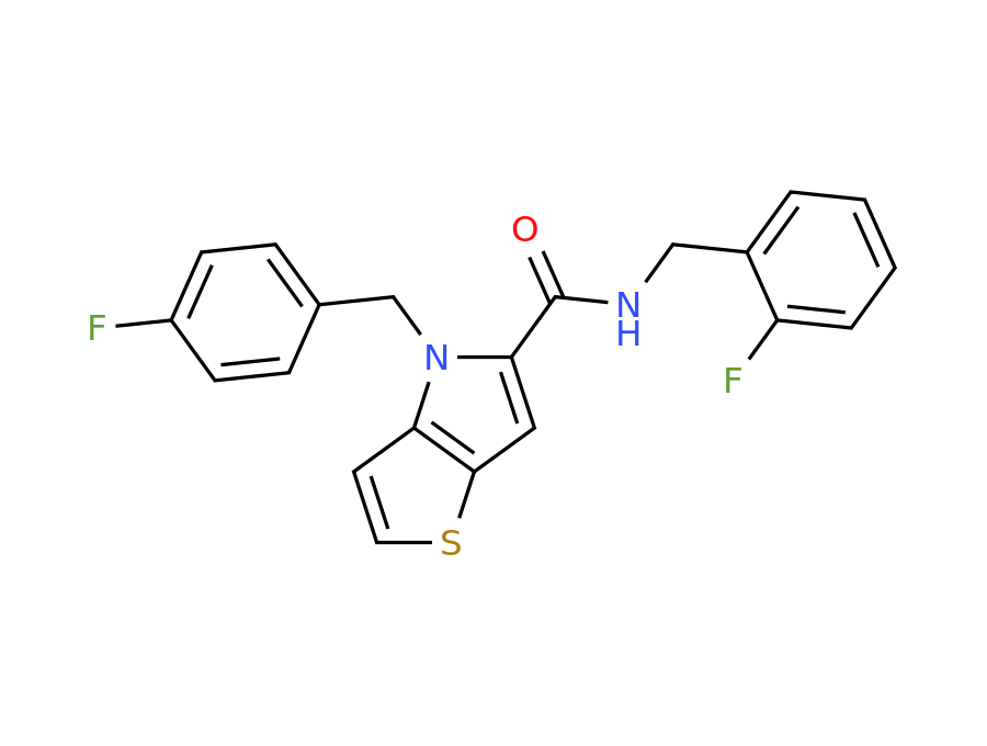 Structure Amb17676229
