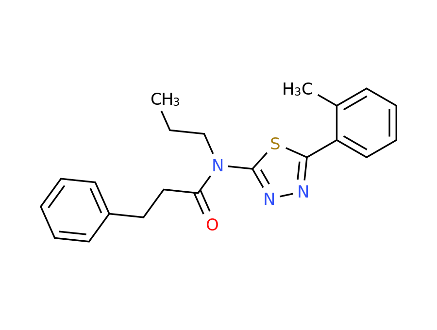 Structure Amb17677001