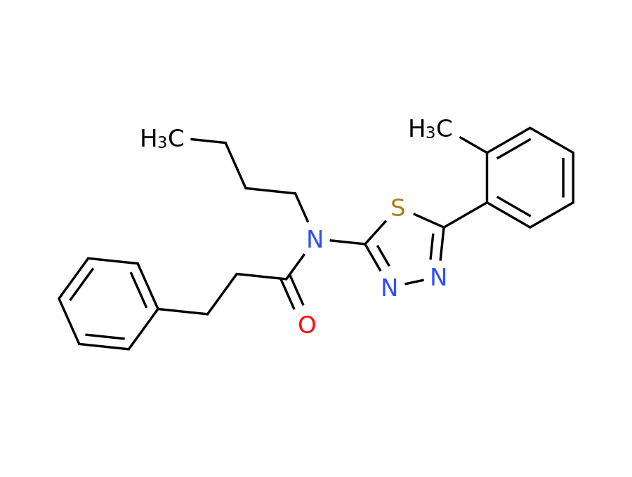 Structure Amb17677006