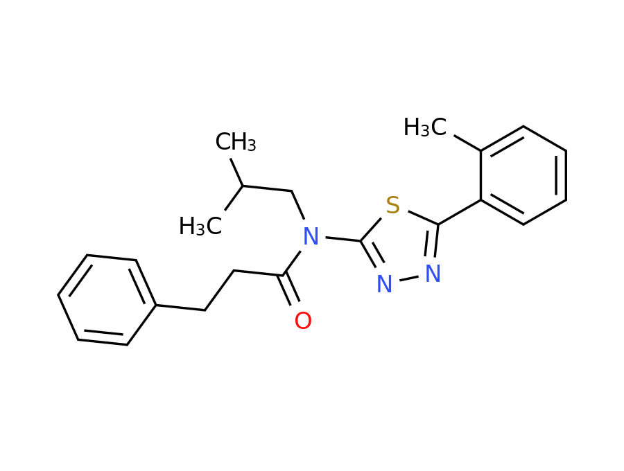 Structure Amb17677008