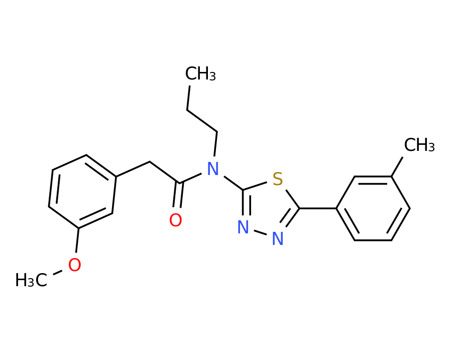 Structure Amb17677034