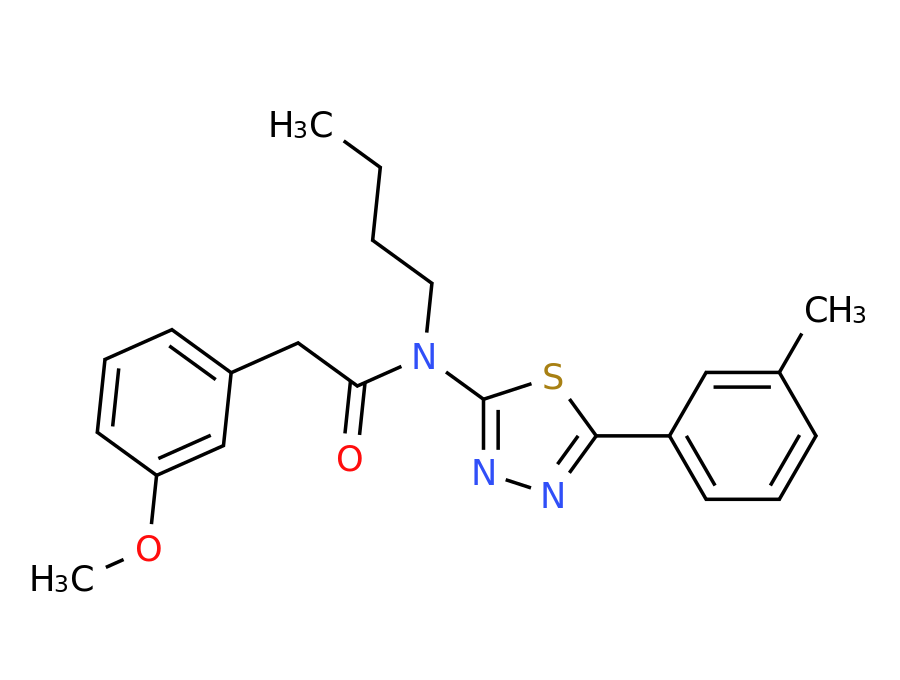 Structure Amb17677048