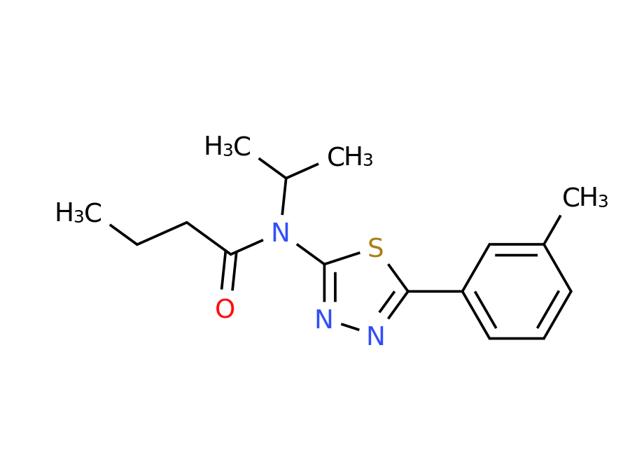 Structure Amb17677050