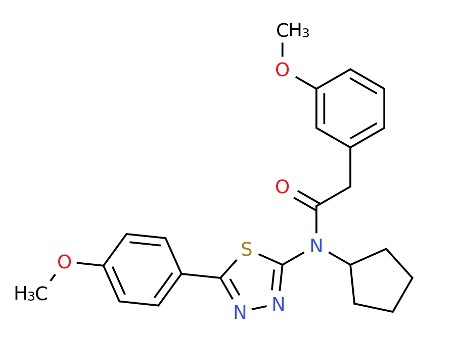 Structure Amb17677076