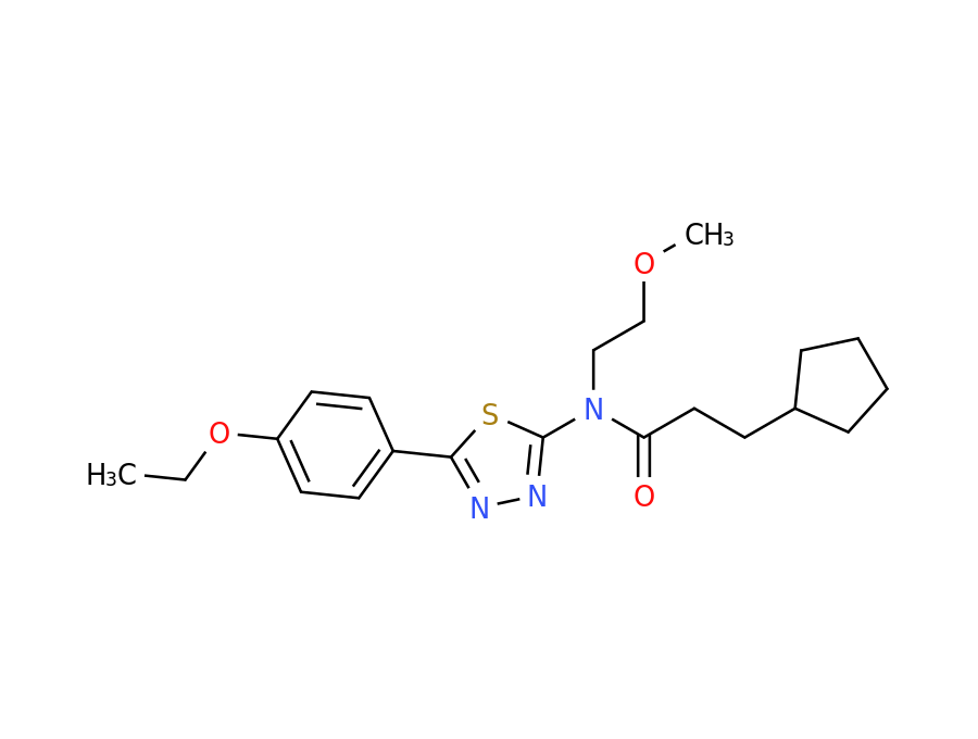 Structure Amb17677092