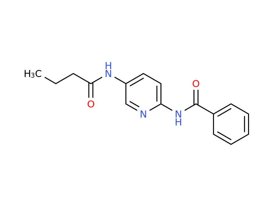 Structure Amb17677150