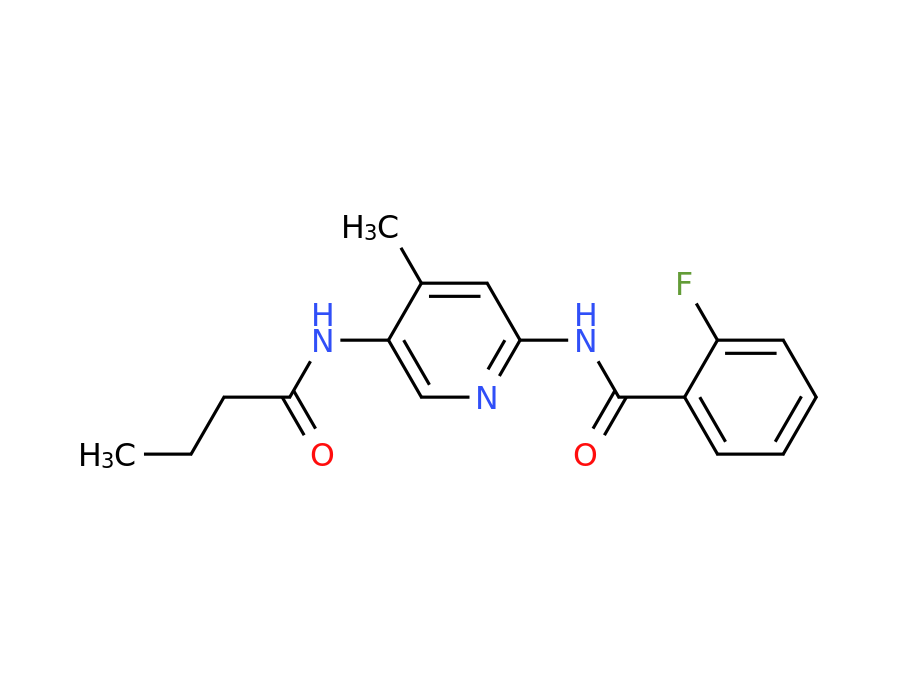 Structure Amb17677153