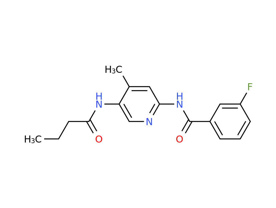 Structure Amb17677155