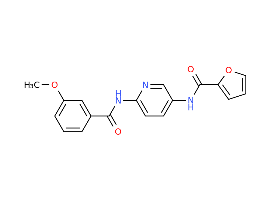 Structure Amb17677165